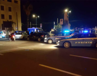 MESSINA – Nel mirino della Polizia la guida sotto l’effetto di alcool e droga
