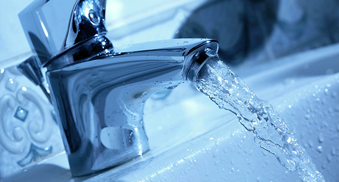 MILAZZO – Domani sospensione dell’erogazione dell’acqua nel centro cittadino dalle ore 8:30 alle ore 13:30