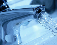 PATTI – Divieto di utilizzo dell’acqua potabile pubblica per usi diversi da quelli civili