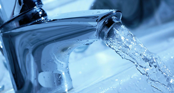 PATTI – Divieto di utilizzo dell’acqua potabile pubblica per usi diversi da quelli civili