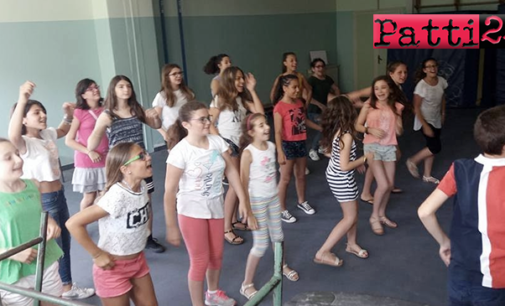 PATTI – Venerdì a Marina di Patti l’l.C. Pirandello presenterà il musical ”Grease”