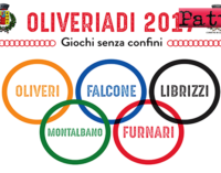 OLIVERI – Oliveriadi 2ª edizione. Si inizia il 16 Luglio a Librizzi, il gran finale il 31 Luglio a Oliveri