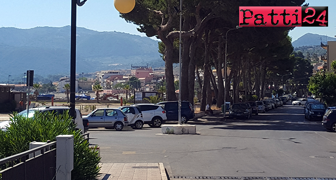 PATTI – Sabato sul lungomare manifestazione ciclistica riservata ai bambini di età compresa tra i quattro e i dodici anni