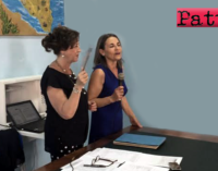 PATTI – L’I.C Lombardo Radice ha salutato la Prof.ssa Rosa Bisci che va in pensione