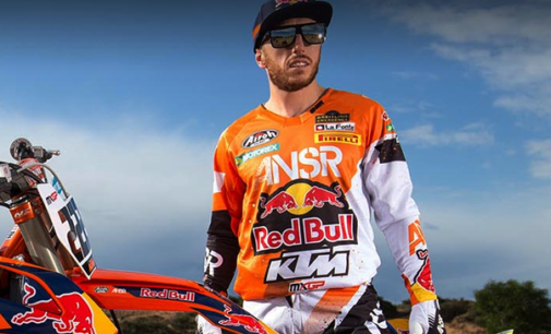 PATTI – Mxgp di motocross. Il pattese Tony Cairoli domenica a Frauenfeld, in Svizzera è deciso ad avvicinarsi al titolo iridato