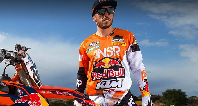 PATTI – Mxgp di motocross. Il pattese Tony Cairoli domenica a Frauenfeld, in Svizzera è deciso ad avvicinarsi al titolo iridato