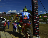 PATTI – Mxgp. Il pilota pattese Tony Cairoli vince anche a Loket, in Repubblica Ceca e si avvicina al nono titolo iridato