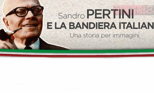 CAPO D’ORLANDO – Sabato l’inaugurazione della mostra dedicata a Sandro Pertini