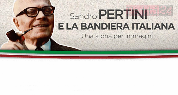 CAPO D’ORLANDO – Sabato l’inaugurazione della mostra dedicata a Sandro Pertini