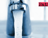 CAPO D’ORLANDO – Martedì lavori urgenti alla condotta idrica. Potrebbero registrarsi piccoli disagi nell’erogazione dell’acqua.