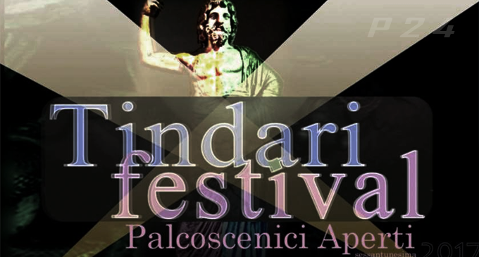 PATTI – 61° Tindari Festival. Presentato il cartellone