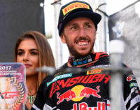 PATTI – Mxgp di motocross. Tre gare alla fine, margine + 101, per il pilota pattese Tony Cairoli l’apoteosi è sempre più vicina