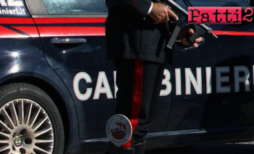 BARCELLONA P.G. – Arrestato 81enne storico capomafia per associazione mafiosa ed evasione. Ai domiciliari, gestiva gli interessi della famiglia mafiosa