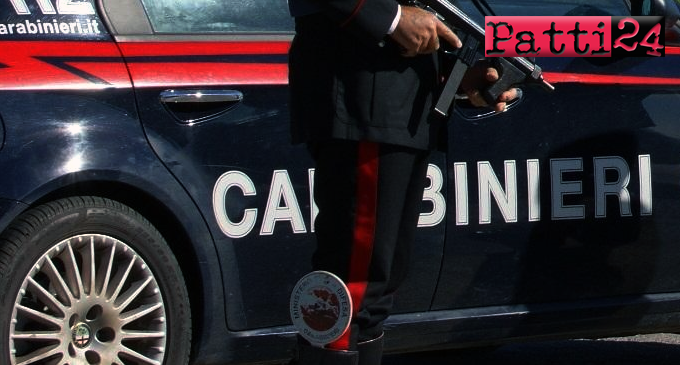 GIOIOSA MAREA – Violento pestaggio nei confronti di un ragazzo pattese, avvenuto il 18 giugno sul lungomare di San Giorgio. 4 arresti per lesioni gravi in concorso