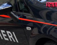 PATTI – “Piromane per il web”. Arrestato 22enne insospettabile di Patti