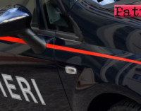 FURCI SICULO – Sevizie e maltrattamenti sulla figlia di 6 anni. Arrestati genitori conviventi