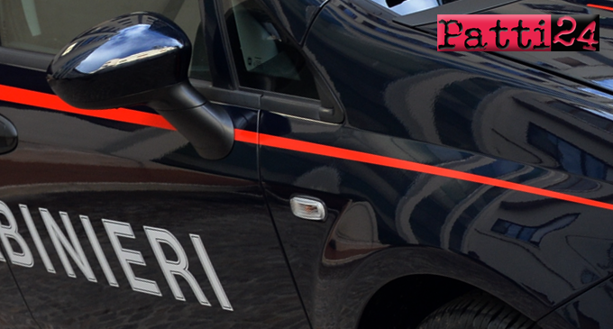 MESSINA – Pusher effettua una cessione di droga sotto gli occhi di due Carabinieri liberi dal servizio. Arrestato