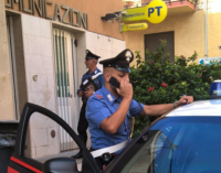 MESSINA – Truffe agli anziani. 2 arresti