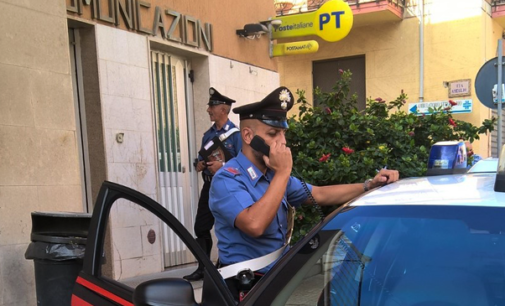 MESSINA – Truffe agli anziani. 2 arresti