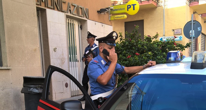 MESSINA – Truffe agli anziani. 2 arresti