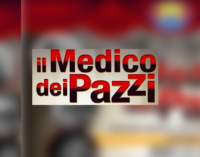 PATTI – Teatro e solidarietà. L’incasso per la replica di mercoledì della commedia ”Il medico dei pazzi” sarà interamente devoluto all’Anffas onlus di Patti