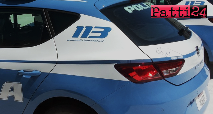 MESSINA – Sottoposti agli arresti domiciliari 2 pregiudicati arrestati dalla Polizia dopo evasione dagli arresti domiciliari