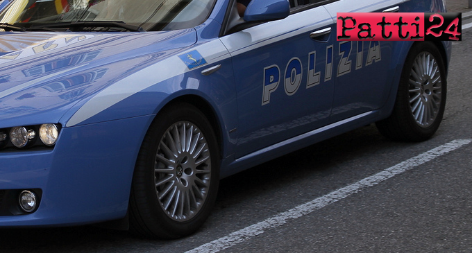 MESSINA – Nascondeva cocaina e marijuana a bordo dell’auto. Arrestato 26enne albanese.