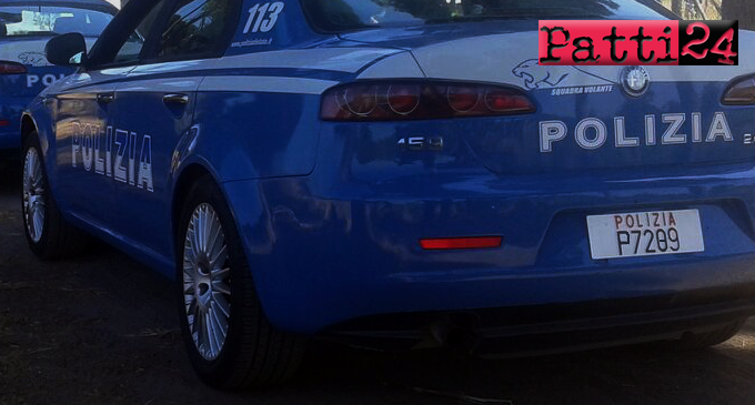 PATTI – Accoltella commerciante a Tindari perché redarguito e pertanto “umiliato”. Arrestato 18enne