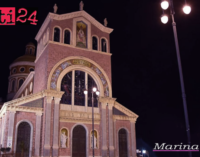 PATTI – Festeggiamenti in onore della Madonna del Tindari. Viabilità a Tindari il 7 e 8 settembre