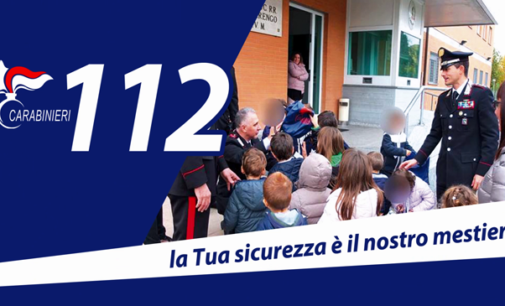 MESSINA – Anche il Comando Provinciale Carabinieri di Messina ha avviato la Campagna di sensibilizzazzione e prevenzione contro le truffe