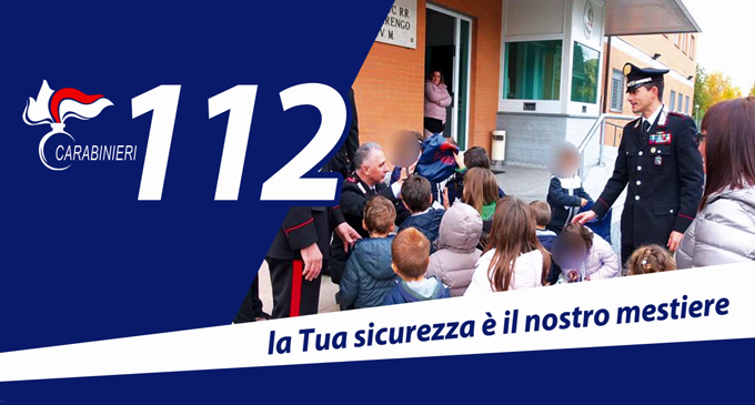 MESSINA – Anche il Comando Provinciale Carabinieri di Messina ha avviato la Campagna di sensibilizzazzione e prevenzione contro le truffe