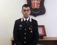 BARCELLONA P.G. – Cambio al comando della compagnia carabinieri. Si è insediato il Capitano Giancarmine Carusone, 30enne originario della Provincia di Caserta