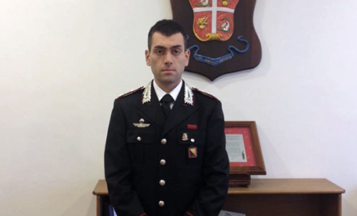 BARCELLONA P.G. – Cambio al comando della compagnia carabinieri. Si è insediato il Capitano Giancarmine Carusone, 30enne originario della Provincia di Caserta