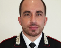 MESSINA – Il Capitano Paolo De Alescandris è il nuovo comandante della Compagnia Carabinieri di Messina Centro
