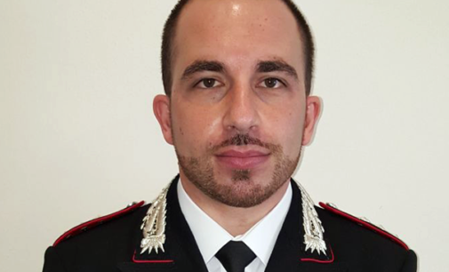 MESSINA – Il Capitano Paolo De Alescandris è il nuovo comandante della Compagnia Carabinieri di Messina Centro