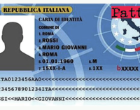 MILAZZO – Dal 2 ottobre il rilascio della Carta identità elettronica ai cittadini