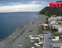 PATTI – Chiesti in concessione temporanea circa 3.800 metri quadrati di aree demaniali del litorale di Marina di Patti e di Mongiove