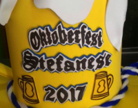 SANTO STEFANO DI CAMASTRA – Oktoberfest stefanese 2017. Dal 28 settembre al 1° di ottobre torna la 4 giorni più divertente della costa tirrenica dedicata alla birra