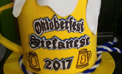SANTO STEFANO DI CAMASTRA – Oktoberfest stefanese 2017. Dal 28 settembre al 1° di ottobre torna la 4 giorni più divertente della costa tirrenica dedicata alla birra