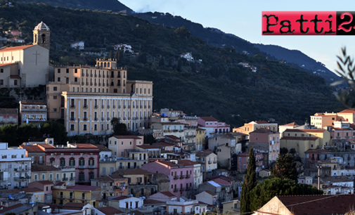 PATTI – Delegati della diocesi di Patti all’assemblea Sinodale delle Chiese di Sicilia a Terrasini.