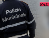 MESSINA – Controlli della Polizia Municipale sul viale Boccetta. Elevate numerose contravvenzioni