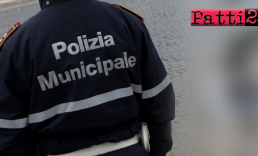 MESSINA – Controlli della Polizia Municipale sul viale Boccetta. Elevate numerose contravvenzioni