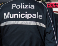 CAPO D’ORLANDO – Polizia Municipale, il bilancio del 2017