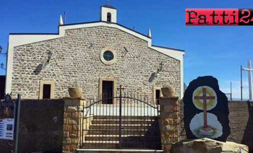 SANTO STEFANO CAMASTRA – La Festa del Letto Santo inizia stasera con il concerto di musica sacra del soprano Anna Rita Pinsino