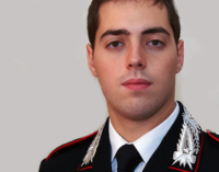 MESSINA – Il 27enne Tenente Francesco Fedocci è il nuovo Comandante del Nucleo Operativo della Compagnia Carabinieri di Messina Centro