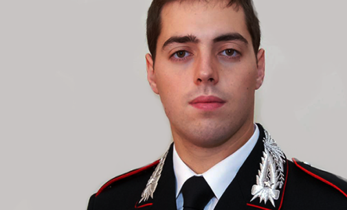 MESSINA – Il 27enne Tenente Francesco Fedocci è il nuovo Comandante del Nucleo Operativo della Compagnia Carabinieri di Messina Centro