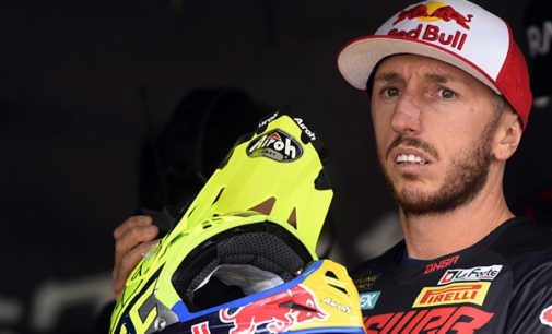 PATTI – Mxgp di motocross. Il pattese Tony Cairoli domenica sera in Florida potrebbe già brindare al titolo mondiale, c’è molta attesa a Patti e non solo