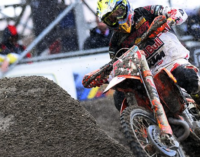 PATTI – Mxgp di motocross. Il pattese Tony Cairoli in Florida a 7 minuti dalla fine della seconda manche era campione del mondo. La festa è solo rinviata