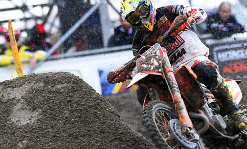 PATTI – Mxgp di motocross. Il pattese Tony Cairoli in Florida a 7 minuti dalla fine della seconda manche era campione del mondo. La festa è solo rinviata