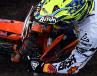 PATTI – Mxgp di motocross. Ci siamo, l’attesa sta per finire ! tutti pronti a festeggiare il nono titolo mondiale di Tony Cairoli